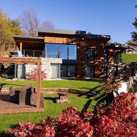 Mountain Lodge Risnov Exterior photo